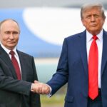 Post-Alaska summit, there’s still no end in sight to the war in Ukraine: From the Politics Desk