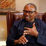 BREAKING: Peter Obi Knocks FG Over Hike in International Passport Fees