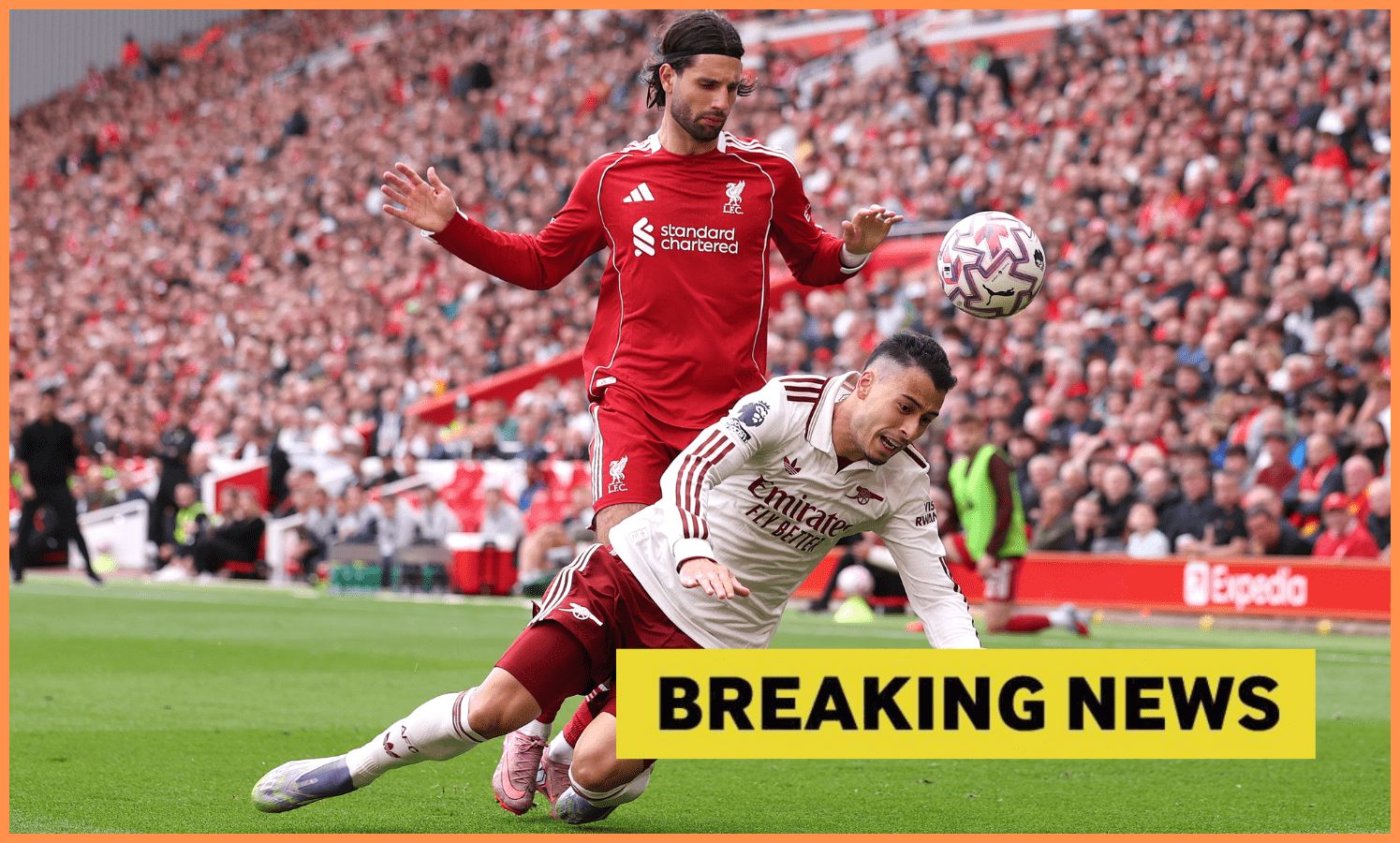 Fabrizio Romano confirms Arsenal turned down summer approach from Bayern Munich