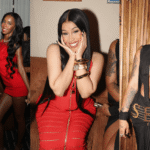 ‘Galore’ Celebrates Cardi B And Tokyo Stylez Cover With Star-Studded Dinner Party