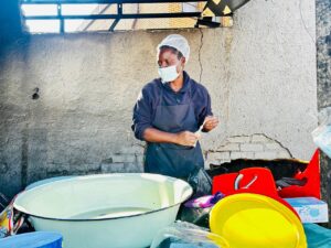 MATERNAL SUPPORT OP-ED: When will SA provide maternity protections to women in the informal economy?