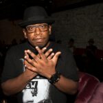Grammy-winning producer Omen Brown dies at 49