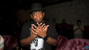 Grammy-winning producer Omen Brown dies at 49