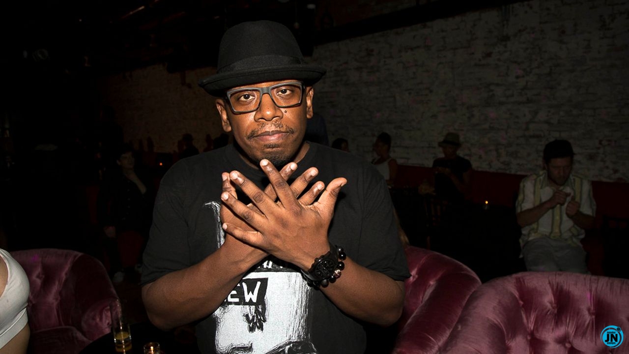 Grammy-winning producer Omen Brown dies at 49