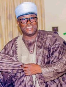 JUST IN: Kebbi Governor appoints new Emir of Zuru