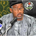 2027: PDP eyes Jonathan, Obi for presidential ticket – Bauchi Gov Bala Mohammed