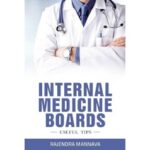 Rajendra Mannava’s “Internal Medicine Boards” Reviewed by Kirkus Reviews