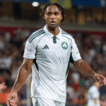 Americans Abroad Midweek Rewind: Palmer-Brown, Polvara, and more