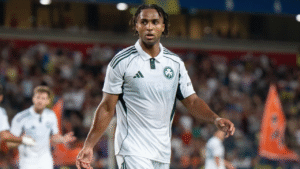 Americans Abroad Midweek Rewind: Palmer-Brown, Polvara, and more
