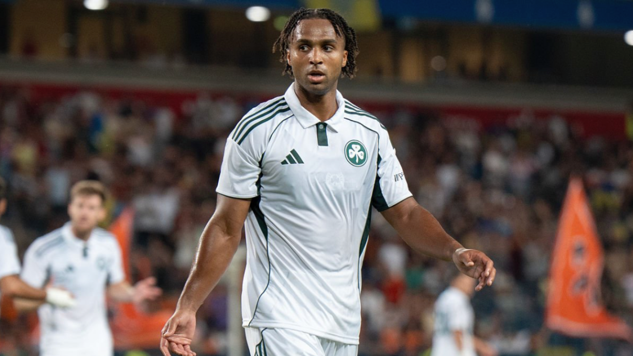 Americans Abroad Midweek Rewind: Palmer-Brown, Polvara, and more