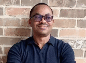 When home Is the mouth of a shark, By Osmund Agbo