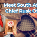 How Yaya’s Rusks dipped into South Africa’s love for “Beskuit” and went viral