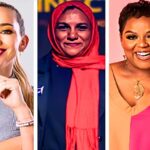 South Africa’s leading businesswomen share career advice