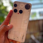 Nothing Phone (3): An oddity
