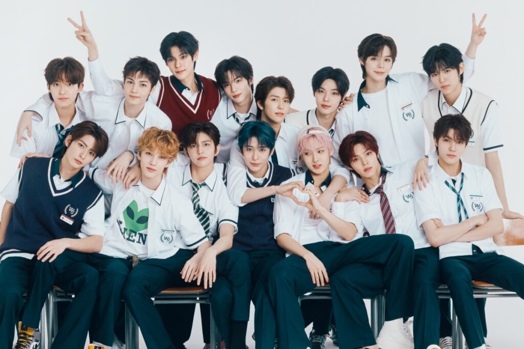 SM’s Male Trainee Team SMTR25 To Star In New Reality Show