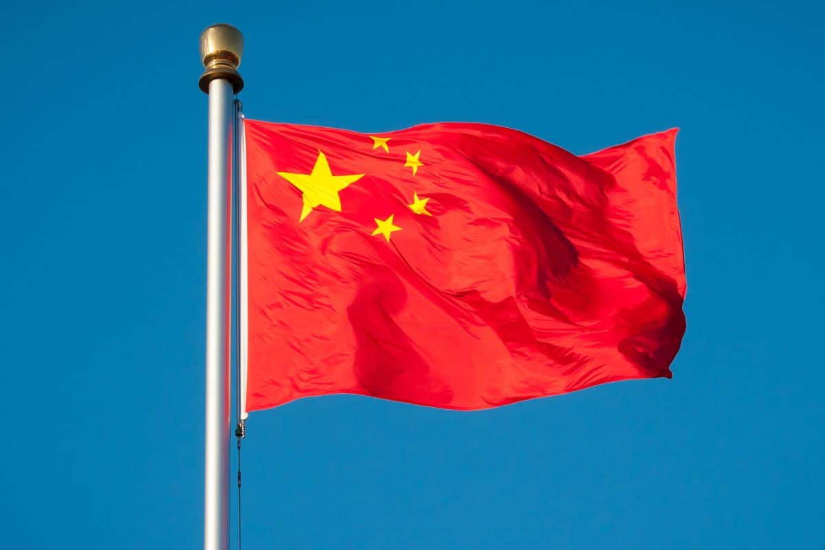 Nearly 90% of Chinese firms plan Middle East expansion, with Saudi Arabia and UAE top destinations