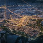 Saudi Arabia’s USD 64 billion Diriyah Project