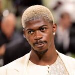 Rapper Lil Nas X to spend weekend in jail following arrest for assaulting police officer