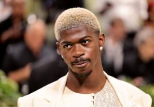 Rapper Lil Nas X to spend weekend in jail following arrest for assaulting police officer