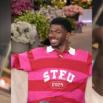 Lil Nas X Arrested for Assaulting Police Officer, Remains in Custody Until Monday