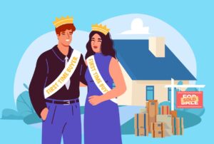 Who can actually buy a house today? Meet the ‘elite’ buyers achieving the American dream.
