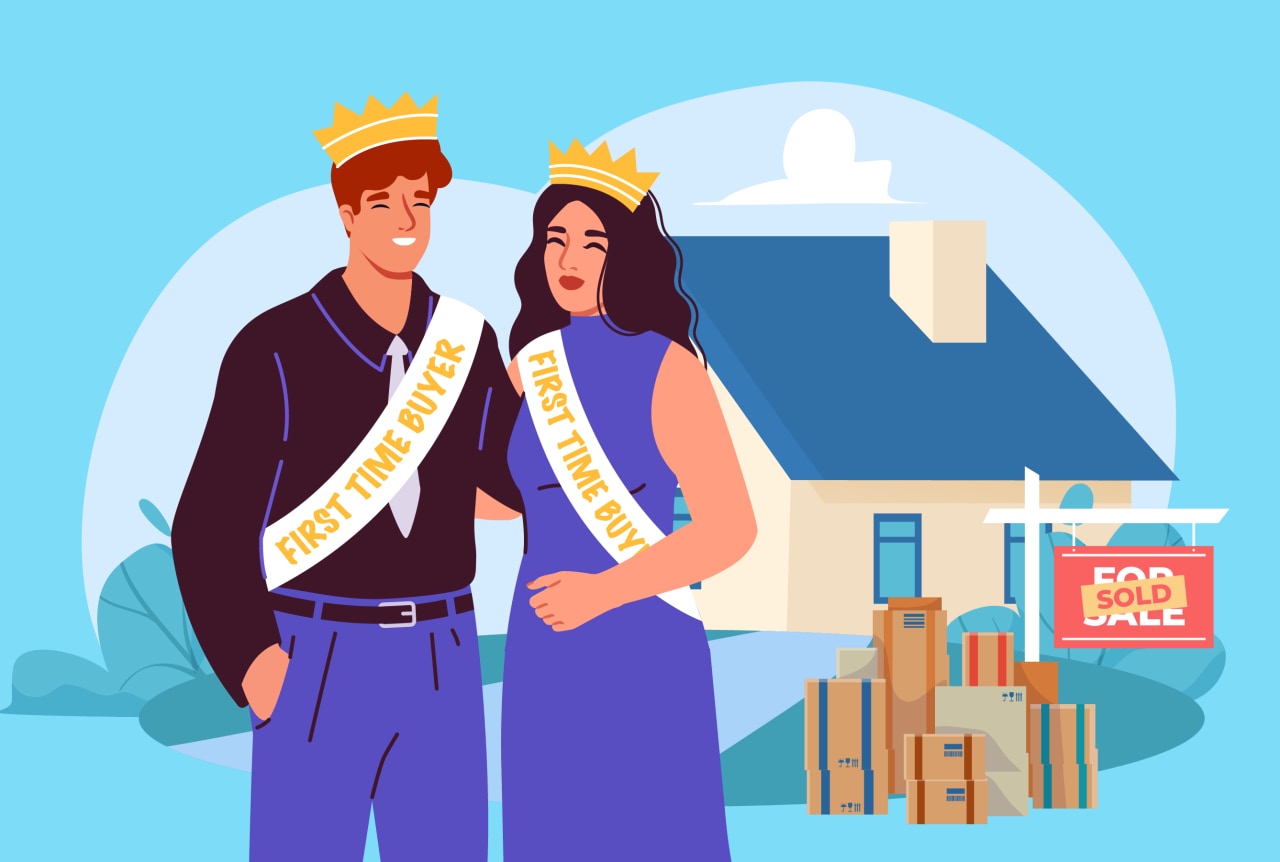 Who can actually buy a house today? Meet the ‘elite’ buyers achieving the American dream.