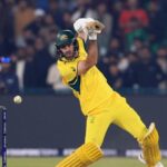 Australia win T20 series against South Africa after Maxwell heroics