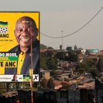 South Africa starts a soul-searching ‘national dialogue’ about poverty, inequality and other issues