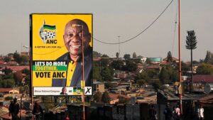 South Africa starts a soul-searching ‘national dialogue’ about poverty, inequality and other issues