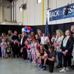 U.S. to prioritize White South Africans in refugee admissions