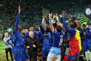 Chelsea defender attracting significant interest