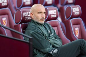 Arsenal and Chelsea interested in Serie A attacker