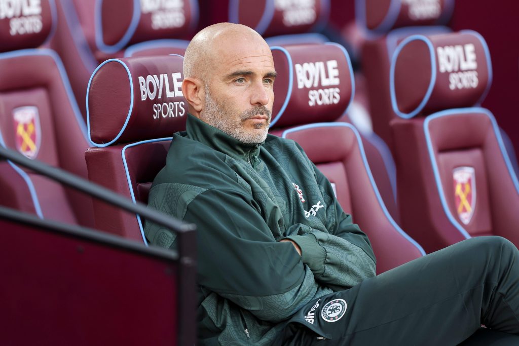 Arsenal and Chelsea interested in Serie A attacker
