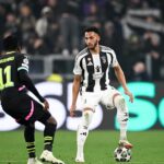 Juventus tells Premier League clubs that their defender is for sale