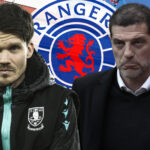 Rangers draw up new shortlist for manager’s job including former player and ex-Premier League boss after Steven Gerrard snub