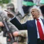 ‘Time is of the essence, or massive bloodshed will follow,’ Trump warns Gaza ceasefire delegations
