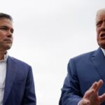 Trump: Hamas will face ‘complete obliteration’ if it refuses to cede power in Gaza