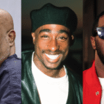 Keefe D Claims Diddy Placed $1M Bounty On Tupac, Suge Knight’s Heads