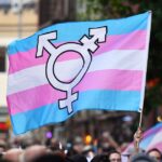 More than 2.8 million Americans identify as transgender, report finds