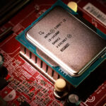 The US takes a 10 percent stake in Intel as part of Trump’s big tech push