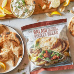 Trader Joe’s Introduces Egyptian Baladi Bread to American Shoppers