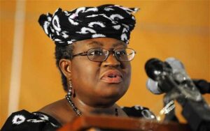 Tinubu’s Economic Reforms Yielding Result, Says Okonjo-Iweala