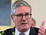 You CAN fly St George’s flag, Sir Keir Starmer says amid rows between furious locals and councils