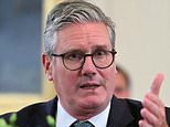 You CAN fly St George’s flag, Sir Keir Starmer says amid rows between furious locals and councils