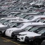 Centre Proposes Slashing Taxes On Small Cars, Sending Auto Shares Higher
