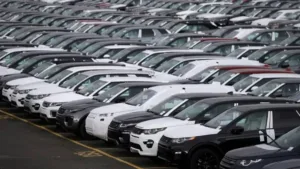 Centre Proposes Slashing Taxes On Small Cars, Sending Auto Shares Higher