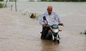 Situationer: India’s questionable ‘warnings’ in the face of raging currents