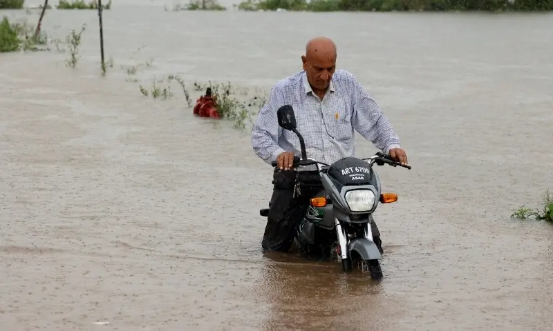Situationer: India’s questionable ‘warnings’ in the face of raging currents