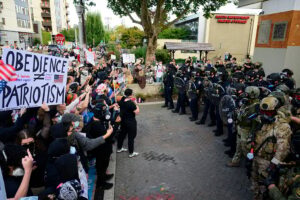 ICE and the Israeli Military Are 2 Sides of the Same Coin — We Must Resist Both