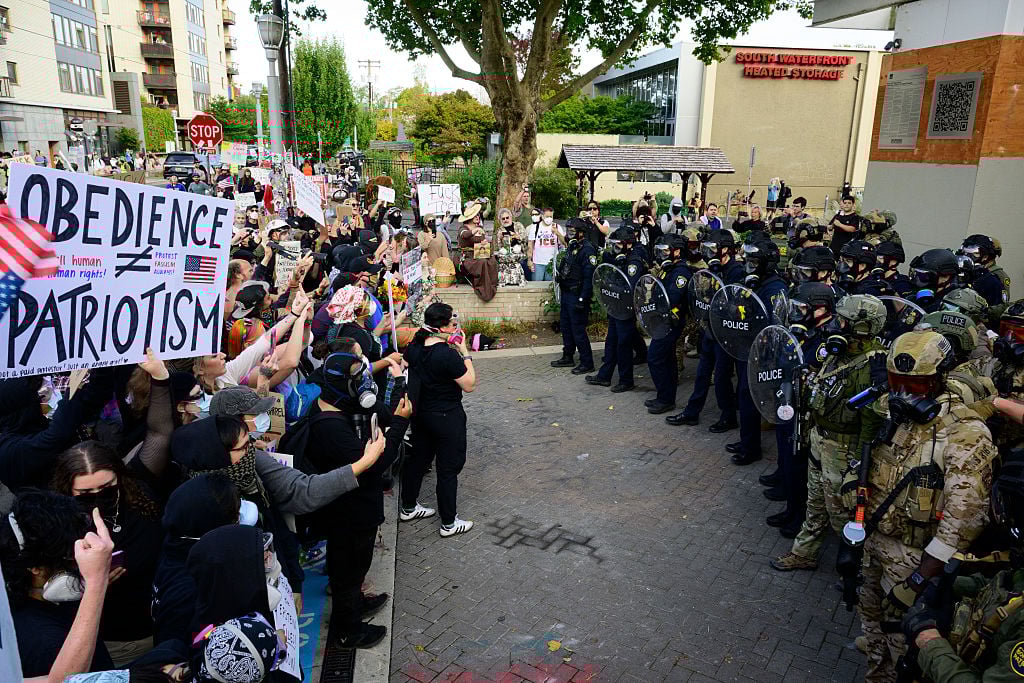 ICE and the Israeli Military Are 2 Sides of the Same Coin — We Must Resist Both